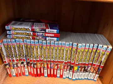 나의 히어로 아카데미아 1~31권 세트