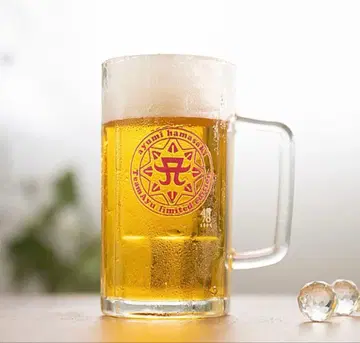 하마사키 아유미 머그잔