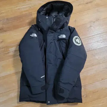 THE NORTH FACE 언터크 티카 파카 M 사이즈