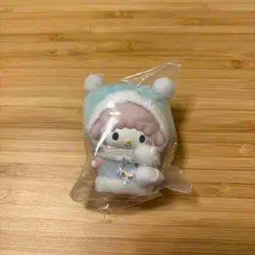 산리오 치비토모 눈의 정령 마이 스위트 피아노