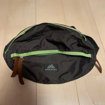 그레고리 바디백