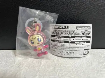 나루미야 캐릭터즈 메지루시 액세서리 베리에짱 가챠가챠