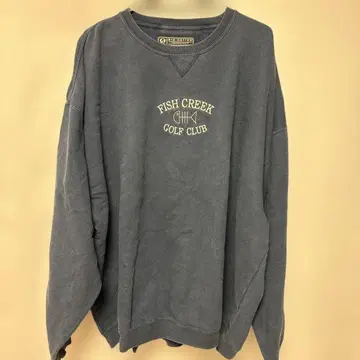 빈티지 트레이닝복