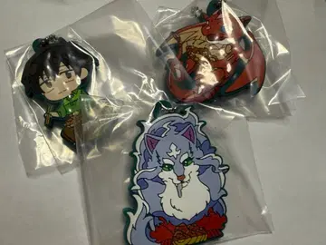 이종족 리뷰어즈 2 스킬 3 세트