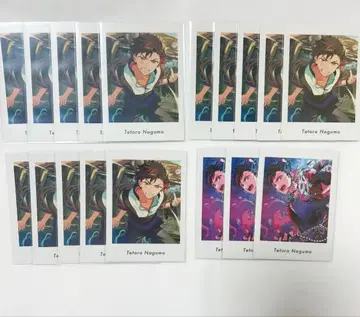 앙스타 파샤츠 나구로 테토라