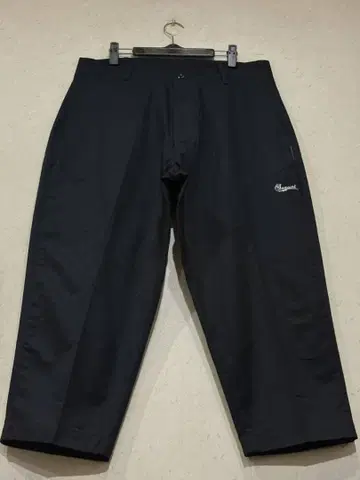 SEQUEL 시크웰 TYPE-CP 워크 팬츠 일본제 L