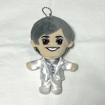 다나카 쥬리 드리보 봉제 인형 DREAM BOYS