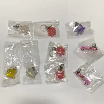 메지루시 액세서리 오자마녀 도레미