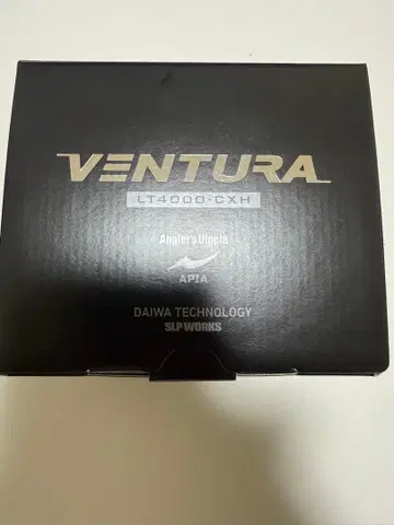 25Ventura LT4000-CXH