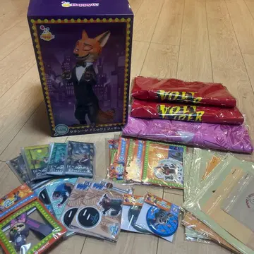 주토피아2 제일복권