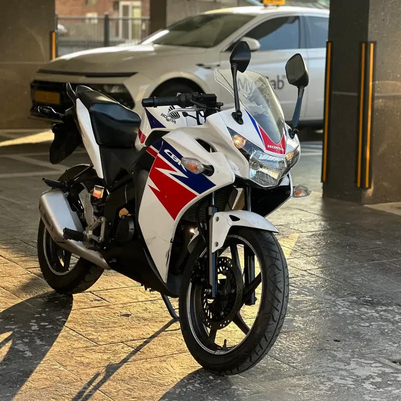 혼다 CBR125 16년 3만 컨디션 좋은 차량 판매
