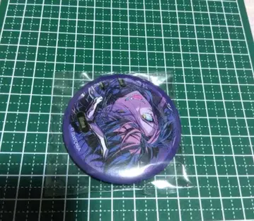 시쿠포니 이루마 솔로 캔뱃지