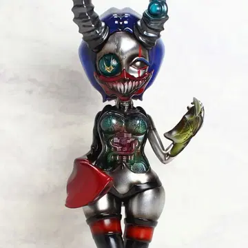 MA맨 기요로이드 standard ver. 1st 컬러