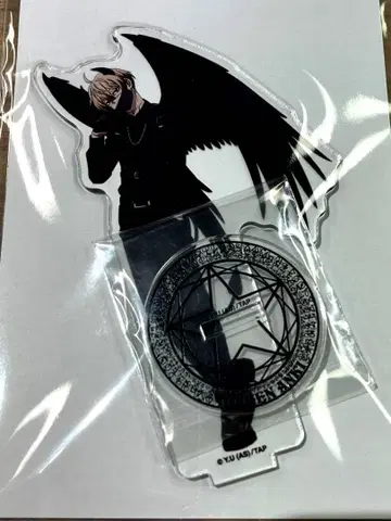 도겐안키 파보테리아 코우고자키 진 악마 아크릴 스탠드 2