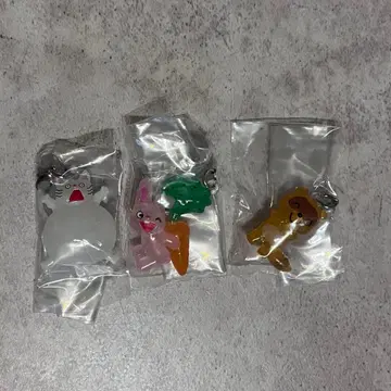 논탄 메지루시 액세서리 2