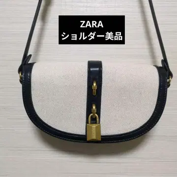 ZARA 숄더백 새상품급