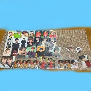 INI 허풍범 묶음 판매