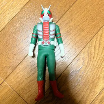 가면라이더 피규어