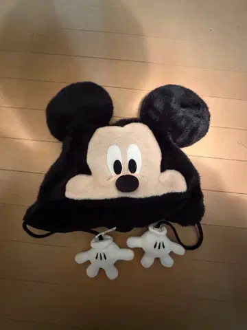 디즈니 팬캡 미키 당일 발송 가능