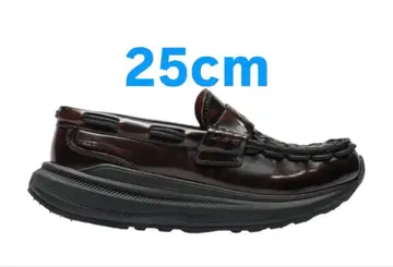 KEEN 유니크 로퍼 WK '코도반'