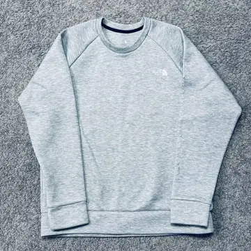 THE NORTH FACE 그레이 트레이닝복