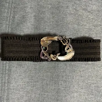 엑시즈팜 axes femme 벨트 빌런즈