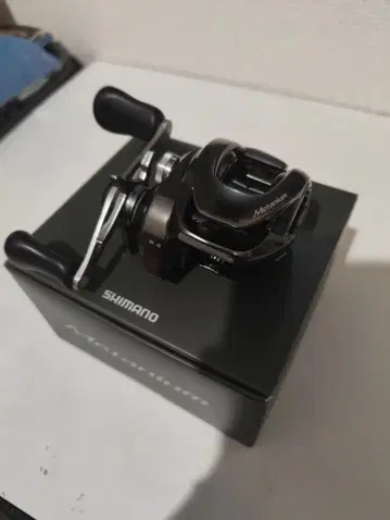 23 메타늄 노멀 기어