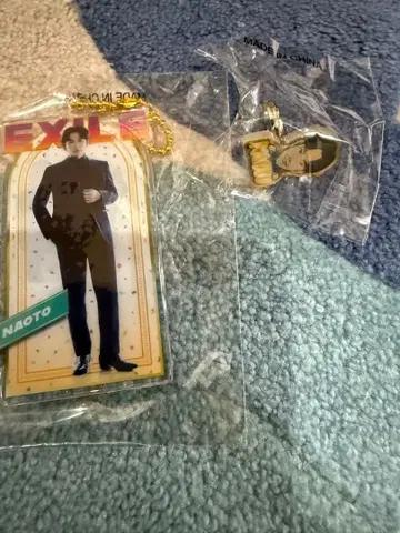 EXILE FAMILY PARTYNAOTO