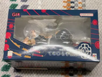 귀멸의 칼날 G.E.M. 시리즈 테노히라 우즈이 씨