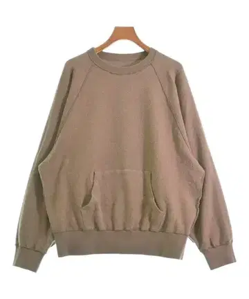 refomed 맨투맨 남성용