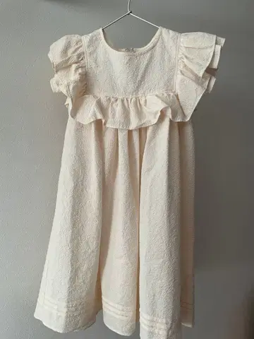 Bibiy 튜닉 원피스