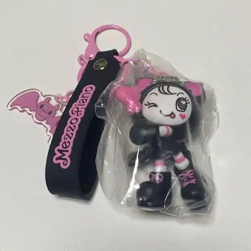 메조피아노 시크릿 캐릭터 참 데비리