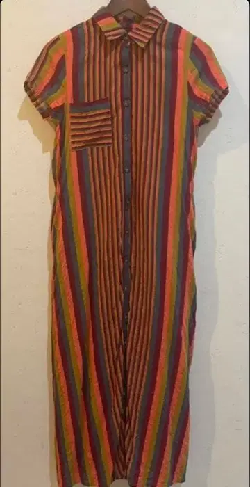 유나이티드 애로우즈 롱 원피스