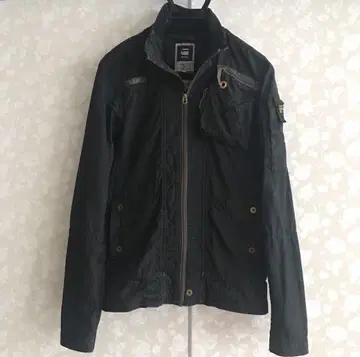 지스타 로우 자켓 아우터 S 사이즈