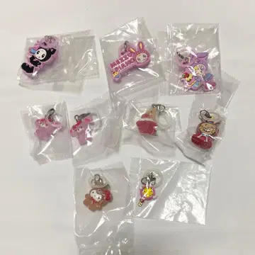 메지루시 액세서리 묶음 판매