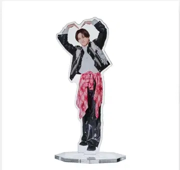 미사용 새상품 이노마타 슈토 아크릴 스탠드