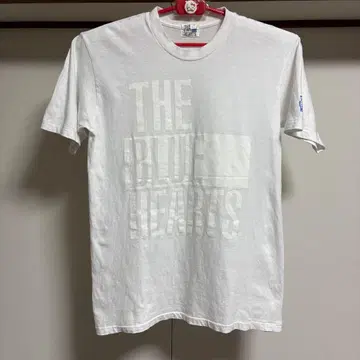 THE BLUE HEARTS 티셔츠