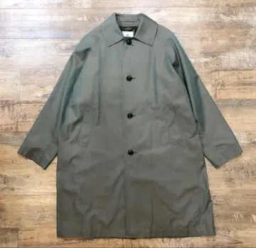 soe 스텐카라 코트