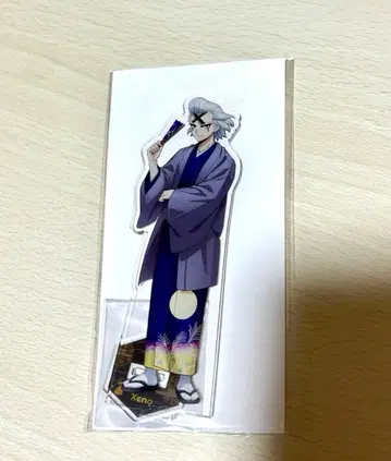 독스트 제노 아크릴 스탠드