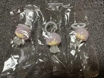 BLEACH 메지루시 액세서리 이치마루 긴 3개 세트