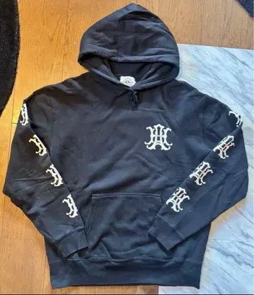 아메리칸 와나비 후드티