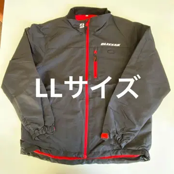 브릿지스톤 점퍼