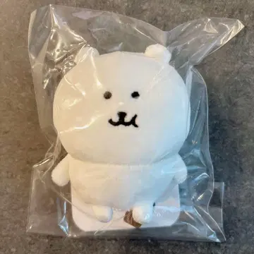 나가노 캐릭터즈 미니미니 오스와리 마스코트 곰 모구모구 나가노의 곰