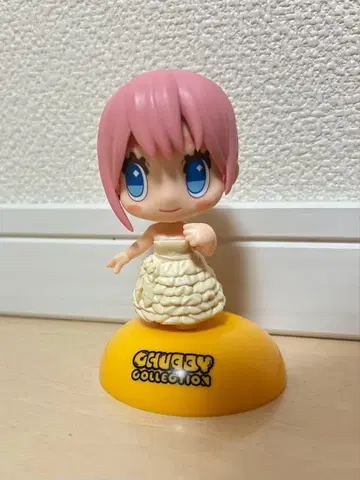 [선착순!미사용 새상품] 5등분의 신부 이치카 피규어