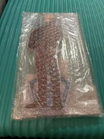 빅 아크릴 스탠드 블루 록 전 카이저