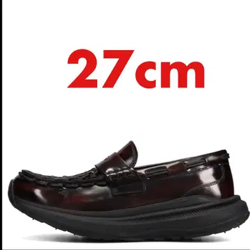 KEEN 로퍼 UNEEK LOAFER WK CORDOVAN
