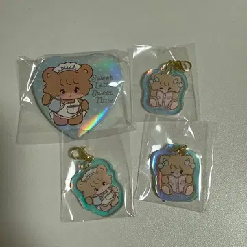 Lil ala mode mikko 팝업 라떼