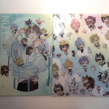 뉴 카니발 클리어 파일