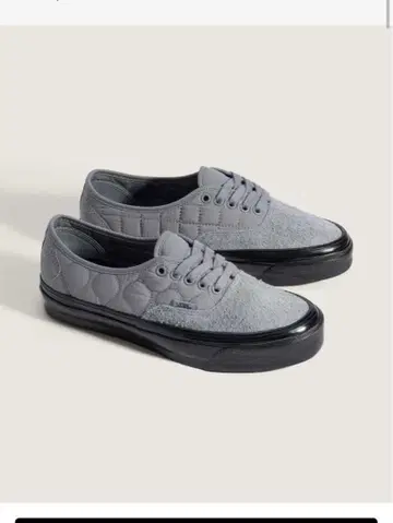 VANS 오센틱 컨디션 최상