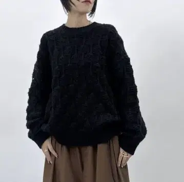 24일까지 MODE NORM CORE 로빙 포코포코 풀오버